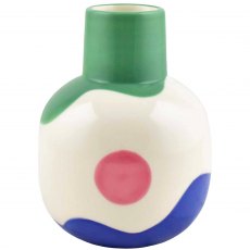Vase Rosita A Dulce Dream