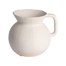 Vase With Handle