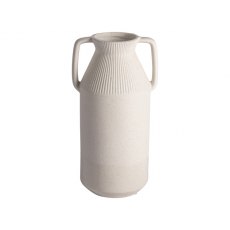 Vase With Handles