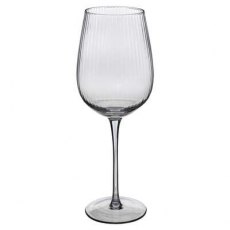 Wine Glasses S/6 Midnight