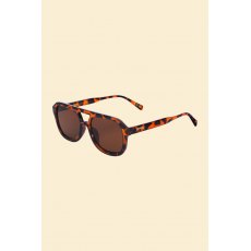 Powder Rosaria Limited Edition Sunglasses Tortoiseshell