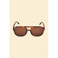 Powder Rosaria Limited Edition Sunglasses Tortoiseshell