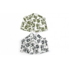 Forest Toile Napkins Set of 4