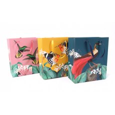 Birds of Paradise Gift Bag - Medium