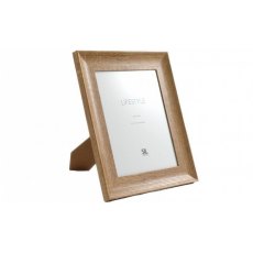 Thick Wood Photo Frame