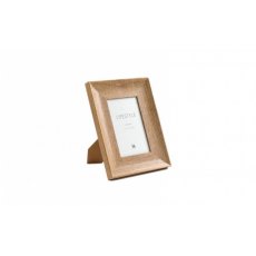 Thick Wood Photo Frame