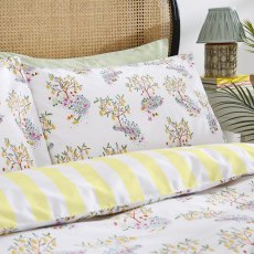 Cath Kidston Lemon Trees Bedding