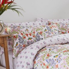 Cath Kidston Paper Birds Pink Bedding