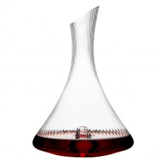 Anton Studio Designs Empire Wine Carafe
