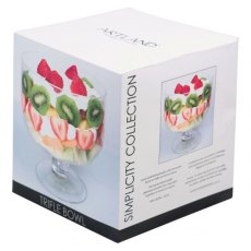 Artland Simplicity Trifle Bowl