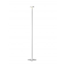 Sompex Boro Floor Lamp - White