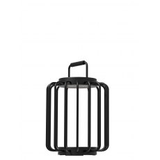 Villeroy & Boch Bangkok LED Lantern Black - Small