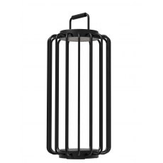 Villeroy & Boch Bangkok LED Lantern Black - Large