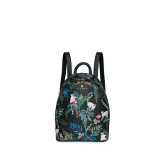 Sara Miller Lemur Mini Backpack