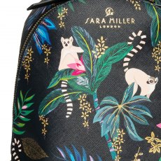 Sara Miller Lemur Mini Backpack
