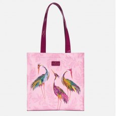 Sara Miller Dancing Cranes Everyday Shopper