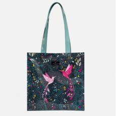 Sara Miller Hummingbird Paradise Everyday Shopper