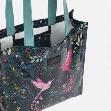 Sara Miller Hummingbird Paradise Everyday Shopper