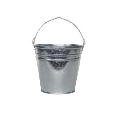 Fallen Fruits Zinc Bucket Large