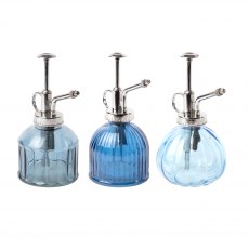 Fallen Fruits Blue Plant Atomiser Assorted Colours