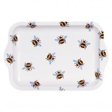 Emma Bridgewater Bumblebees Small Tin Tray