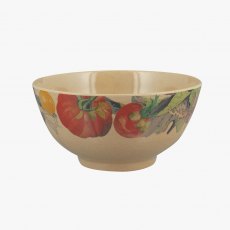 Emma Bridgewater Vegetable Garden Rice Husk Bowl