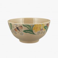 Emma Bridgewater Forget Me Not & Primrose Rice Husk Bowl