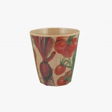 Emma Bridgewater Vegetable Garden Rice Husk Beaker