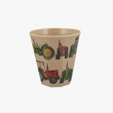 Emma Bridgewater Tractors Rice Husk Beaker