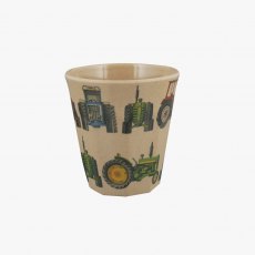 Emma Bridgewater Tractors Rice Husk Beaker