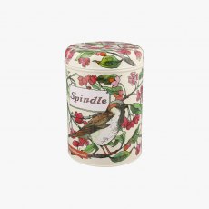 Emma Bridgewater Birds In The Hedgerow Set of 3 Round Caddies