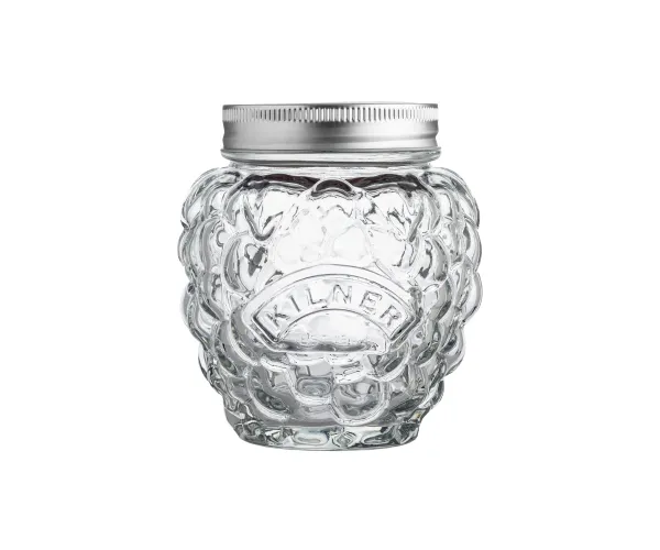 Kilner Berry Fruit Preserve Jar 0.4 Litre