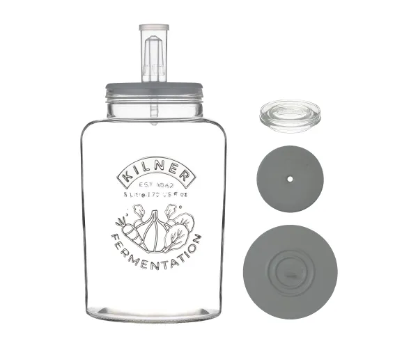 Kilner Fermentation Set 5 Litre