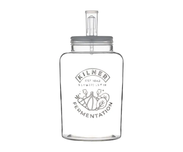 Kilner Fermentation Set 5 Litre