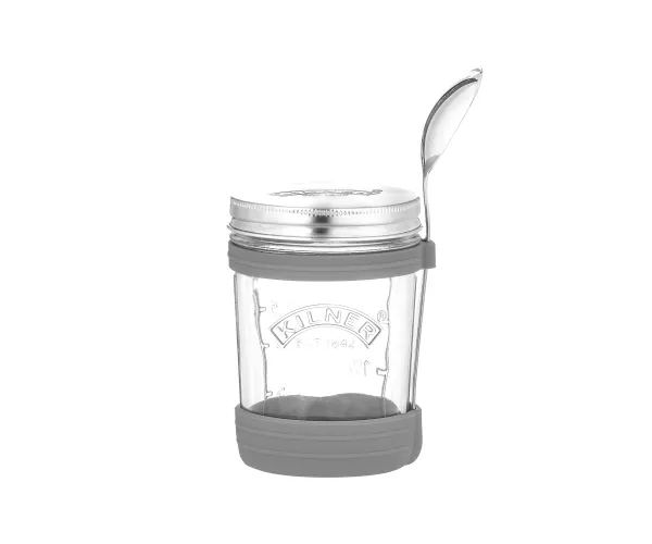 Kilner Soup Jar Set