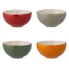 In The Forest Mini Bowls
