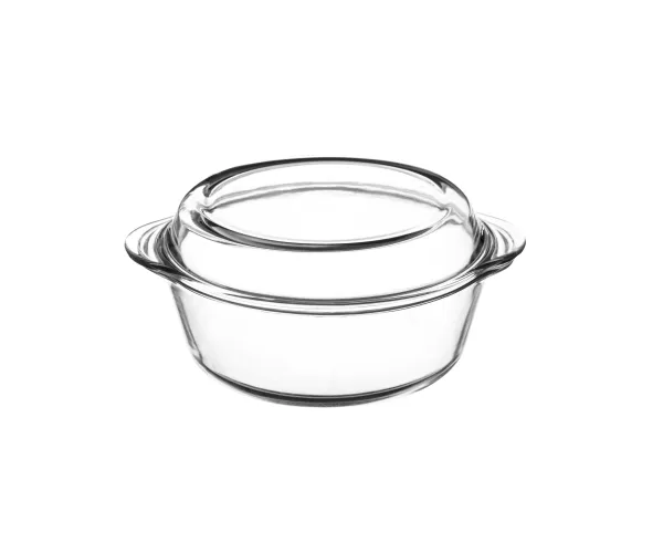 Classic Collection Casserole With Lid