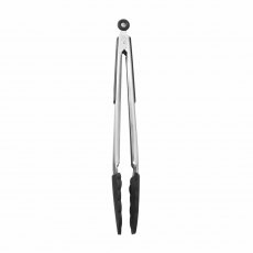 Essentials Stainless Steel Tongs