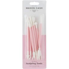 Mason Cash Sculpting Tools S/8