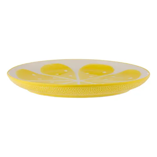 Typhoon World Foods Lemon Platter