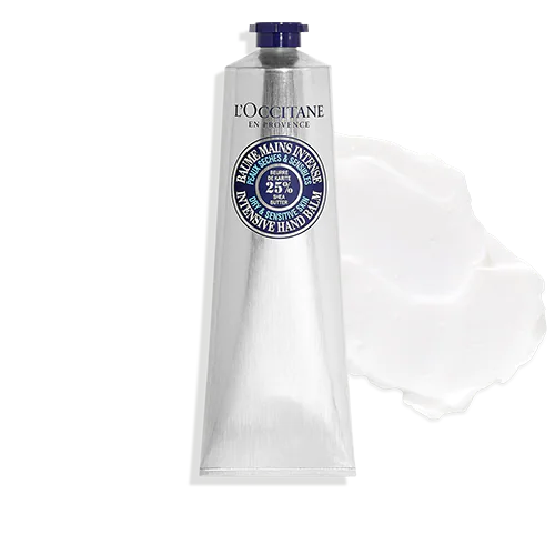 L'Occitane Shea Intense Hand Balm 150ml