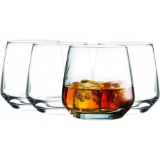 Majestic S/4 Mixer Glasses