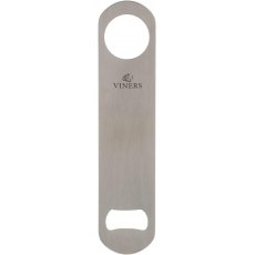 Viners Flat Bottle Opener