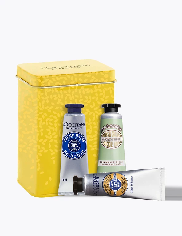 L'Occitane Hand & Foot Delights