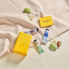 L'Occitane Hand & Foot Delights