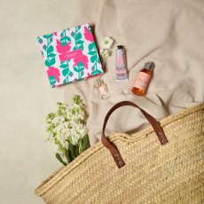 L'Occitane Spring Blossom Collection