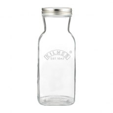 Kilner Juice & Sauce Bottle