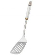 The Kitchen Pantry Stainless Steel Slotted Turner
