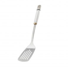 The Kitchen Pantry Stainless Steel Slotted Turner