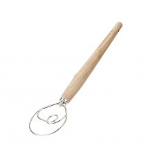The Kitchen Pantry Dough Whisk